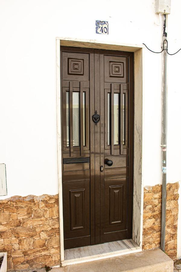 Casa Clementina Villa Albufeira Exterior photo